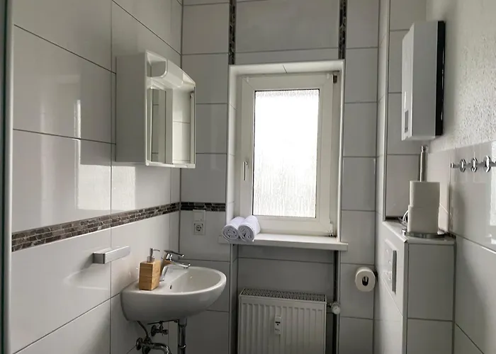 Lux Near Frankfurt! Appartement Mörfelden-Walldorf