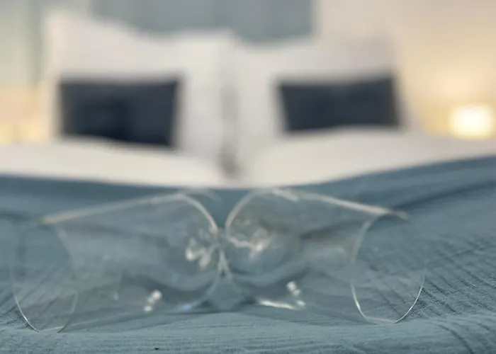 Lux Near Frankfurt! *