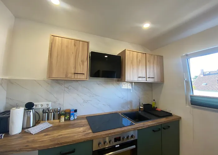 Lux Near Frankfurt! * Mörfelden-Walldorf