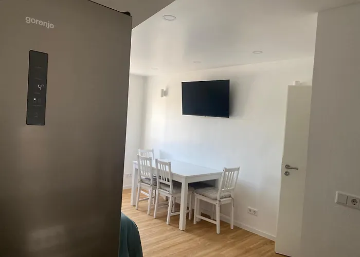 Appartement Lux Near Frankfurt! Mörfelden-Walldorf