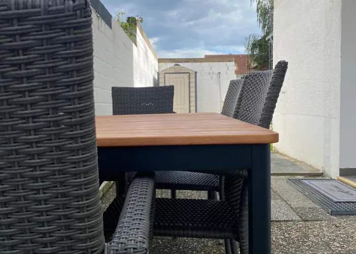 Appartement Lux Near Frankfurt! Mörfelden-Walldorf