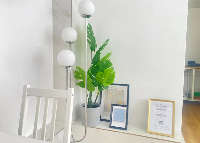 Lux Near Frankfurt! Mörfelden-Walldorf