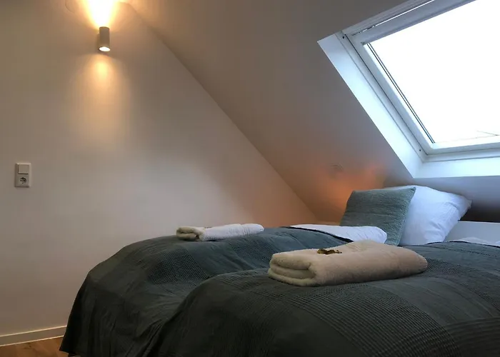 Appartement Lux Near Frankfurt!