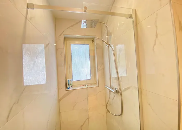 Appartement Lux Near Frankfurt! *