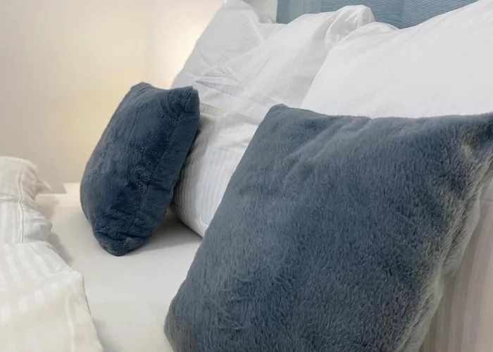 Lux Near Frankfurt! Mörfelden-Walldorf