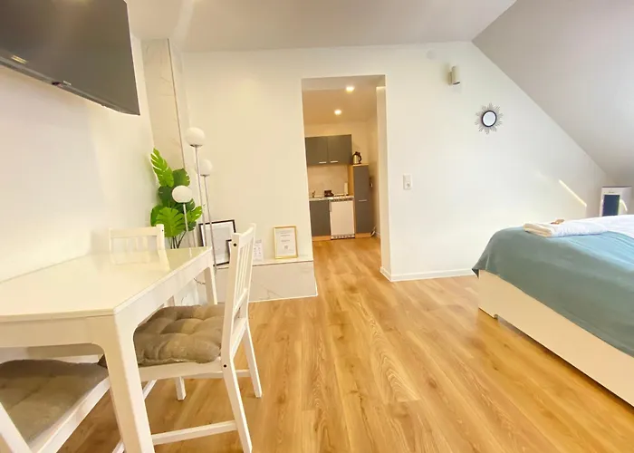 Lux Near Frankfurt! * Mörfelden-Walldorf