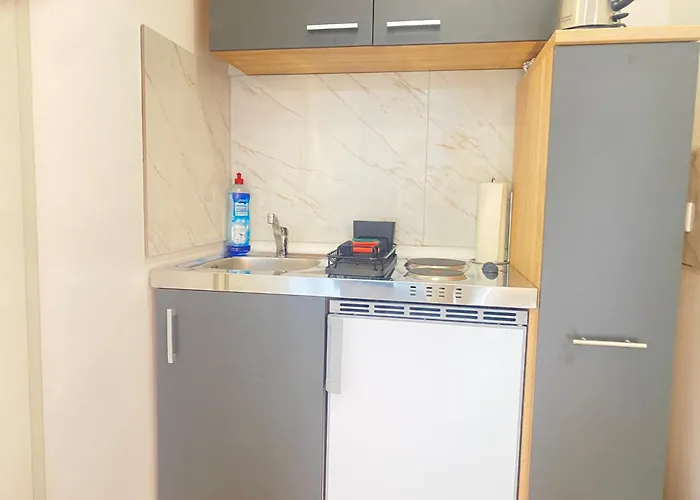 Lux Near Frankfurt! Appartement Mörfelden-Walldorf