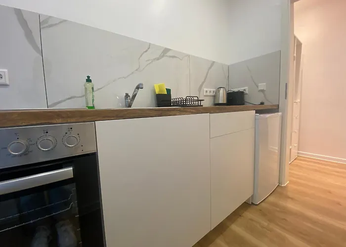 Lux Near Frankfurt! * Mörfelden-Walldorf