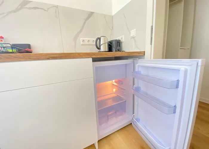 Lux Near Frankfurt! * Mörfelden-Walldorf