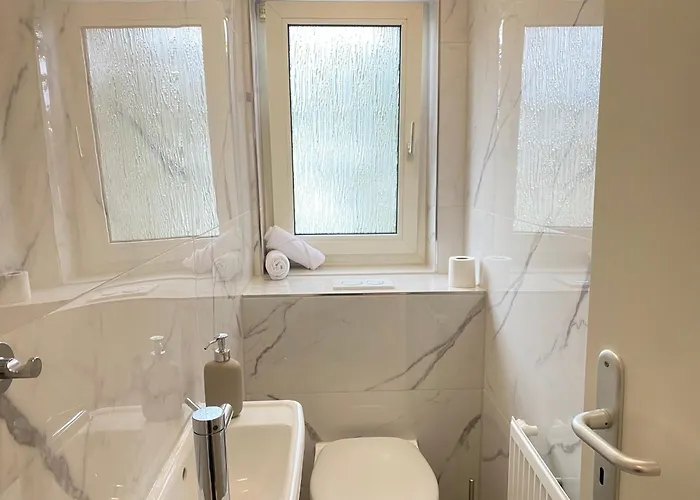 Lux Near Frankfurt! * Mörfelden-Walldorf