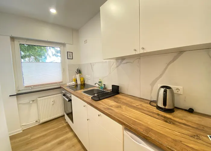 Lux Near Frankfurt! Mörfelden-Walldorf