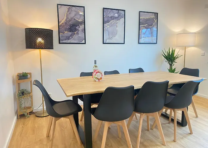 Lux Near Frankfurt! *